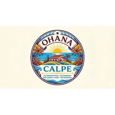 OHANA CALPE (Ibiza Style Entrepreneurial GuestHouse)