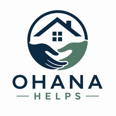 Ohana Helps