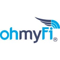 OhmyFi | WiFi Marketing y Analytics