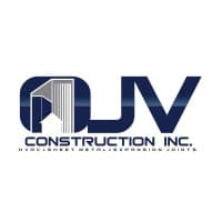 OJV Construction