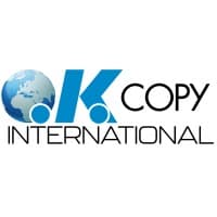 OK Copy International