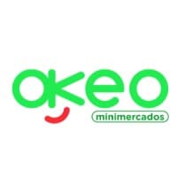 Okeo minimercados- Licenciado