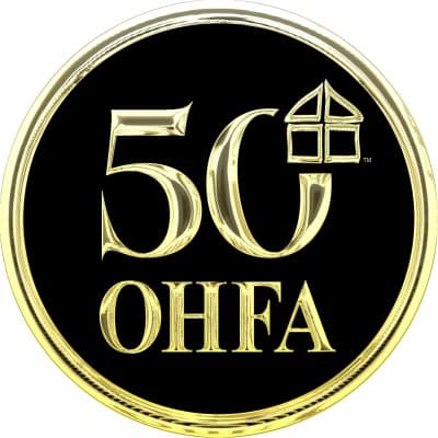 Oklahoma Housing Finance Agency (OHFA)