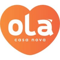 Olá Casa Nova
