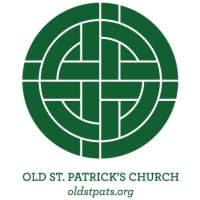 old st. patrick's church