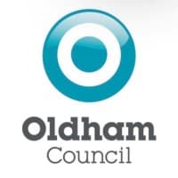 oldham metropolitan borough council