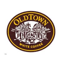OldTown White Coffee
