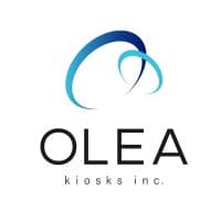olea kiosks inc.