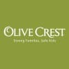 Olive Crest - Strong Families, Safe Kids