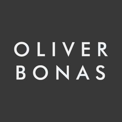 oliver bonas