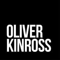 oliver kinross