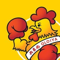 Oloiya 我来也