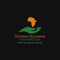 Olufemi Oladimeji Foundation