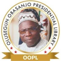 Olusegun Obasanjo Presidential Library