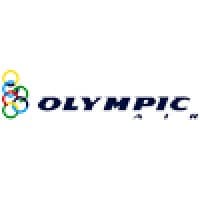 olympic air