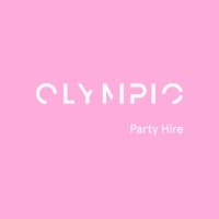 Olympic Party Hire