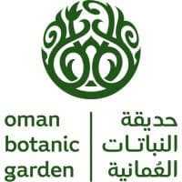 Oman Botanic Garden