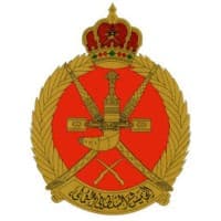 Oman Royal Army