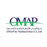 omap for multi activities co.ltd