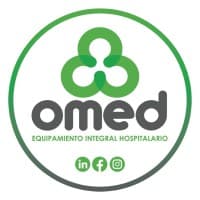 OMED - Equipamiento Integral Hospitalario