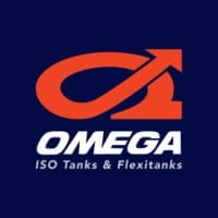 Omega Flexitanks & ISOtanks