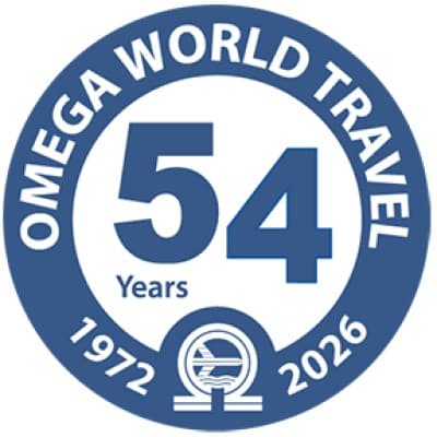 omega world travel