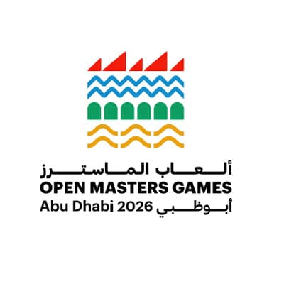 Open Masters Games Abu Dhabi 2026