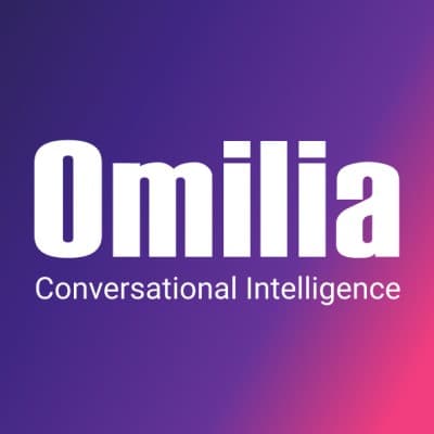 omilia - conversational intelligence