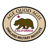 Oakland Military Institute