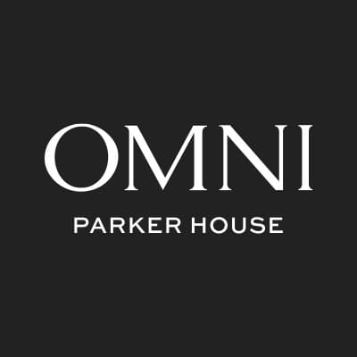 omni parker house