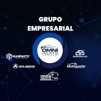 OMNIPARTS SAS