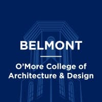 O'More College of Architecture and Design