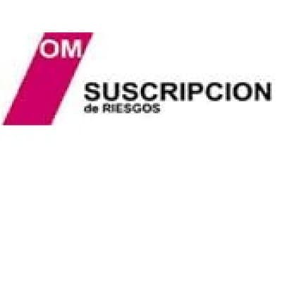 OM SUSCRIPCION DE RIESGOS
