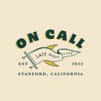On Call Cafe