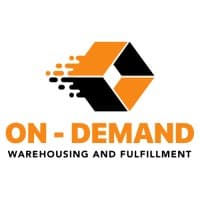 On-Demand Warehousing and Fulfillment