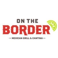 on the border