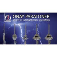 ONAY LIGHTNING PROTECTION
