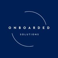 Onboarded Solutions