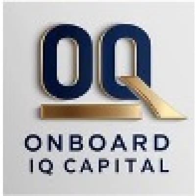 OnboardIQ Capital
