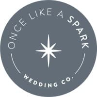 Once Like A Spark
