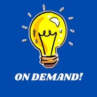 On Demand