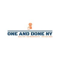 One And Done NY