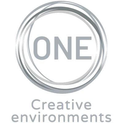 ONE Creative environments (ONE)