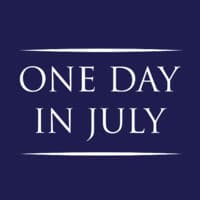 One Day In July | Financial Advisors