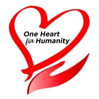 One Heart for Humanity