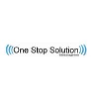 One Stop Solution