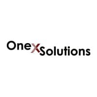 Onex Solutions Pvt. Ltd