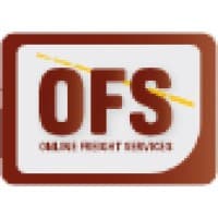 Online Freight Services, Inc.
