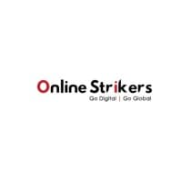 Online Strikers