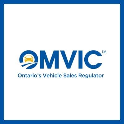 Ontario Motor Vehicle Industry Council (OMVIC)